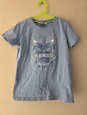 Kenzo Youth Shirt